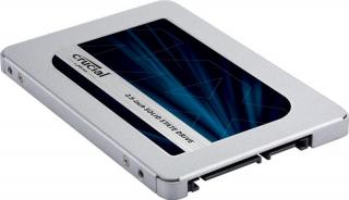 Crucial MX500 4TB 2.5