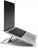 Kensington SmartFit Easy Riser Go Adjustable Ergonomic Notebook Riser and Cooling Stand for up to 14