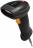 Zebex Z-3392 Plus 2D Image Gun-Type Handheld Scanner - Black Photo