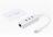TP-Link UE330 2-in-1 USB 3.0 3-Port Multi-Port Hub & Gigabit Ethernet Adapter - White Photo