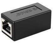 Orico RJ45 Gigabit Ethernet Cable Extender (PUG-MTM-V1-BK-BP) Photo