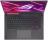 Asus ROG Strix G15 G513IC AMD Ryzen 7 4800H 16GB DDR4 512GB SSD 4GB GPU Win11 Home 15.6