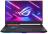 Asus ROG Strix G15 G513IC AMD Ryzen 7 4800H 16GB DDR4 512GB SSD 4GB GPU Win11 Home 15.6