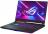 Asus ROG Strix G15 G513IC AMD Ryzen 7 4800H 16GB DDR4 512GB SSD 4GB GPU Win11 Home 15.6