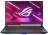 Asus ROG Strix G15 G513IC AMD Ryzen 7 4800H 16GB DDR4 512GB SSD 4GB GPU Win11 Home 15.6
