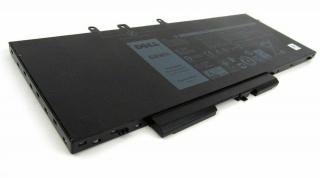 Dell KCM82 4 Cell 68WH Battery for Selected Latitude Notebooks Photo