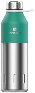 Santeco Kola 500ml Moss Green Vacuum Insulated Beverage Bottle Photo