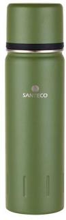 Santeco Kolima 500ml Moss Green Vacuum Insulated Beverage Bottle Photo