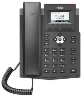 Fanvil X3SP Lite Entry Level PoE VoIP Phone Photo