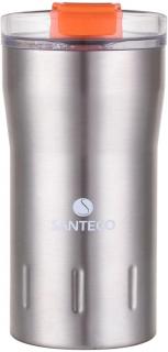 Santeco Kariba 350ml Steel Vacuum Insulated Thermal Tumbler Photo