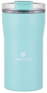Santeco Kariba 350ml Mint Green Vacuum Insulated Thermal Tumbler Photo