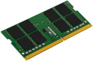 Kingston ValueRAM 32GB 3200MHz DDR4 Notebook Memory Module (KVR32S22D8/32) Photo