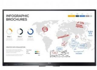 Hisense WR80U Series HN75WR80U 75