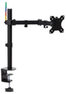 Kensington SmartFit Ergo Single Extended Monitor Arm (K55408WW) Photo