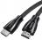 Ugreen UG-80402 Male HDMI V2.1 To Male HDMI V2.1 Cable - 1.5m Photo