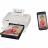 Canon SELPHY CP1300 Portable Wi-Fi Photo Printer - White Photo