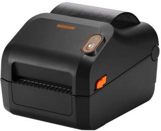 Bixolon XD3 Series XD3-40DTEK Direct Thermal Label Printer - Black Photo