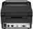 Bixolon XD3 Series XD3-40DTEK Direct Thermal Label Printer - Black Photo