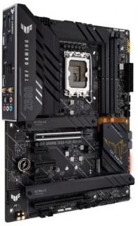 Asus TUF Series Intel Z690 Socket LGA1700 ATX Motherboard (TUF GAMING Z690-PLUS WIFI D4) Photo