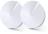 TP-Link Home Mesh Deco M5 Desk AC1300 Home Mesh Wi-Fi System - 2 Pack Photo
