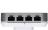 Ubiquiti Unifi In–Wall AC HD Wave 2 4x4 MU-MIMO 802.11ac Wi–Fi Indoor Access Point (UAP-AC-IWHD) Photo