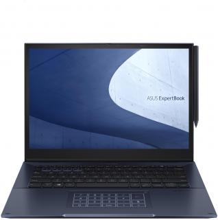 Asus ExpertBook B7 Flip B7402FEA i7-1195G7 16GB DDR4 512GB SSD Win11 Pro 14