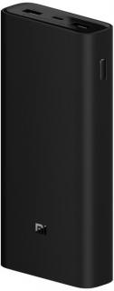 Xiaomi  Mi 20000mAh 50W Fast Charge USB Type-C Power Bank - Black Photo