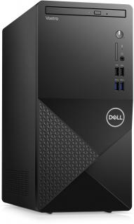 Dell Vostro 3910 i5-12400 8GB DDR4 512GB SSD Win11 Pro Micro Tower Desktop Computer Photo