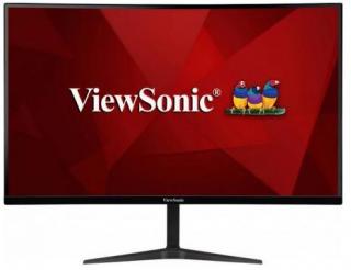 Viewsonic Entertainment Series VX2718-2KPC-MHD 27