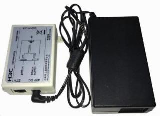 H3C 54V 40W High Power Adapter Power Supply Photo