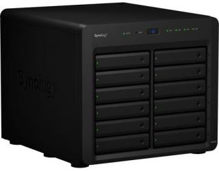 Synology DiskStation DS2422+ 12-Bay Network Attached Storage (NAS) Photo