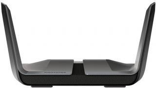 Netgear Nighthawk RAX80 8-Stream AX6000 Dual-Band WiFi 6 Router Photo