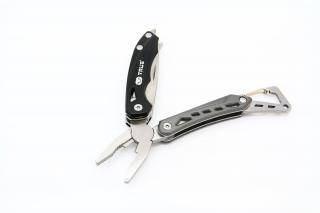 True Utility TU1405 9-in-1 Seven Multi tool Photo