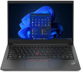 Lenovo ThinkPad E14 Gen 4 i7-1255U 8GB DDR4 512GB SSD Win11 Pro 14