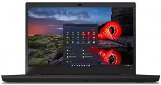 Lenovo ThinkPad P15v Gen 2 i7-11850H 32GB DDR4 1TB SSD 4GB GPU Win11 Pro 15.6