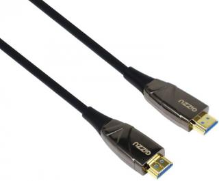 Gizzu GCHH20MV2 Male To Male High Speed V2.0 HDMI Cable With Ethernet - 20m Photo