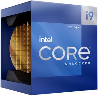 Intel Boxed Core i9 12th Gen i9-12900KS 3.4GHz No Fan Unlocked Processor (BX8071512900KS) Photo