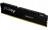 Kingston Fury Beast Black 8GB 4800MHz DDR5 Desktop Memory Module - Black (KF548C38BB-8) Photo