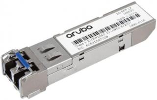 Aruba 1G SFP LC LX 10km SMF Transceiver (J4859D) Photo