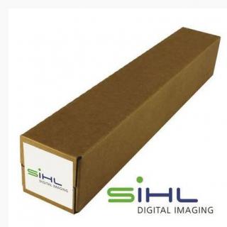 SIHL 50 Core 125gsm 914mm x 30m Matt Coated Paper - Roll Photo
