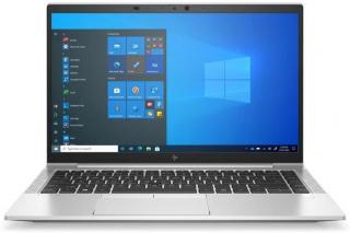 HP EliteBook 840 G8 i7-1165G7 16GB DDR4 512GB SSD Win11 Pro 14
