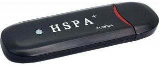 Microworld MOD010 HSPA 21.6Mbps USB 3G Dongle Photo