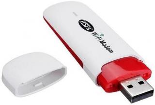 Microworld MOD009 HSPA 21.6Mbps USB 3G Dongle Photo