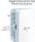 TP-Link TL-WPA7517 KIT AV1000 Gigabit Powerline AC Wi-Fi Kit Photo