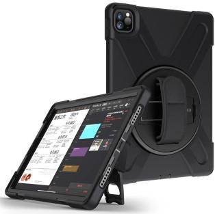 Tuff-Luv Armour Jack Case for 12.9